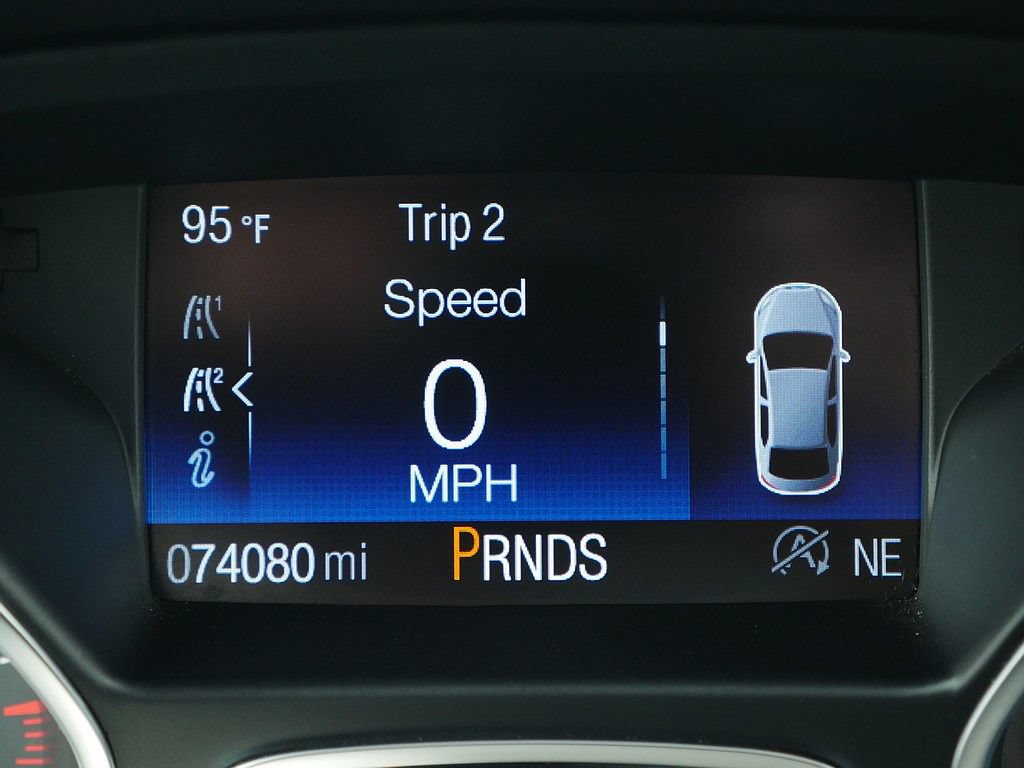 Used 2019 Ford Escape SE AWD/4WD image 30