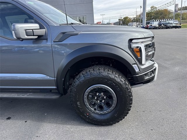 New 2025 Ford F150 Raptor image 2