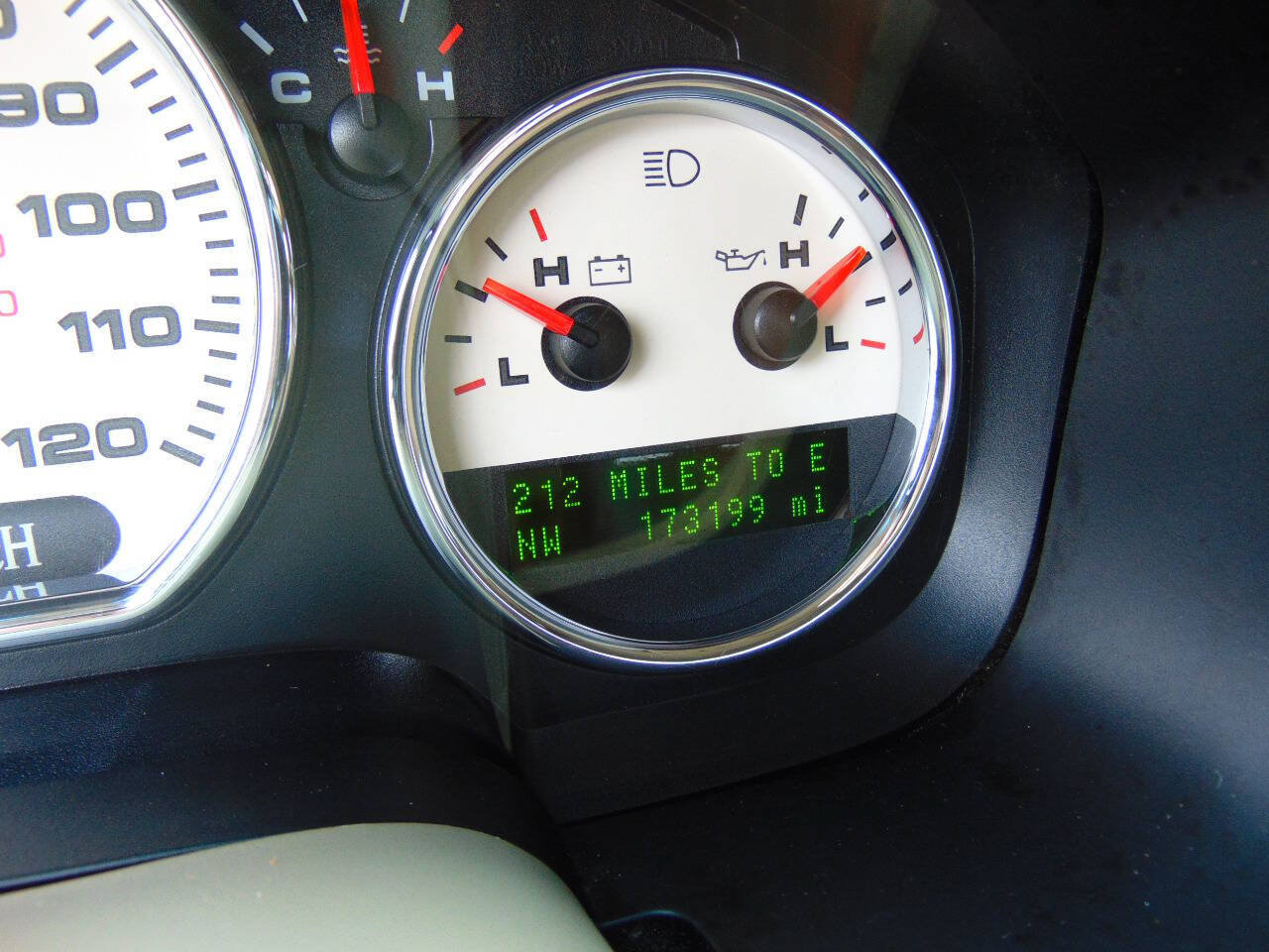 Used 2008 Ford F150 King Ranch AWD/4WD image 21