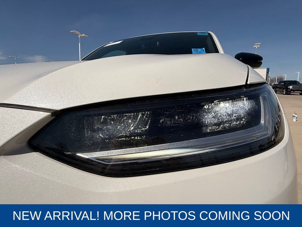 Certified 2024 Honda HR-V Sport image 9