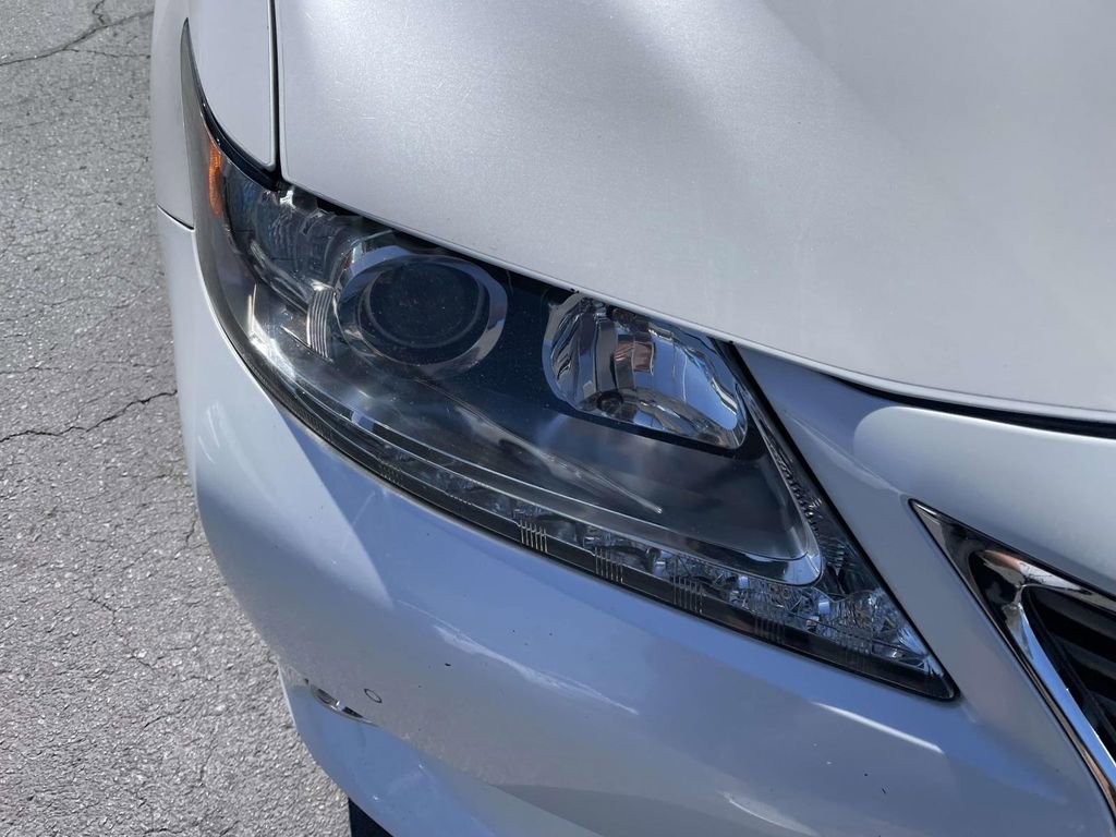 Used 2014 Lexus ES 350 350 w/ Luxury Package image 16