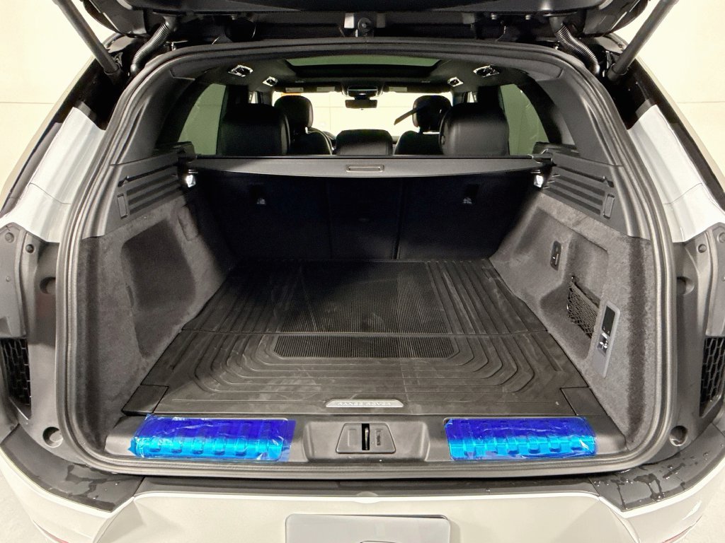 New 2027 Land Rover Range Rover Sport Dynamic SE AWD/4WD image 29