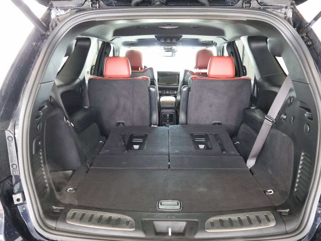 Used 2024 Dodge Durango SRT image 31