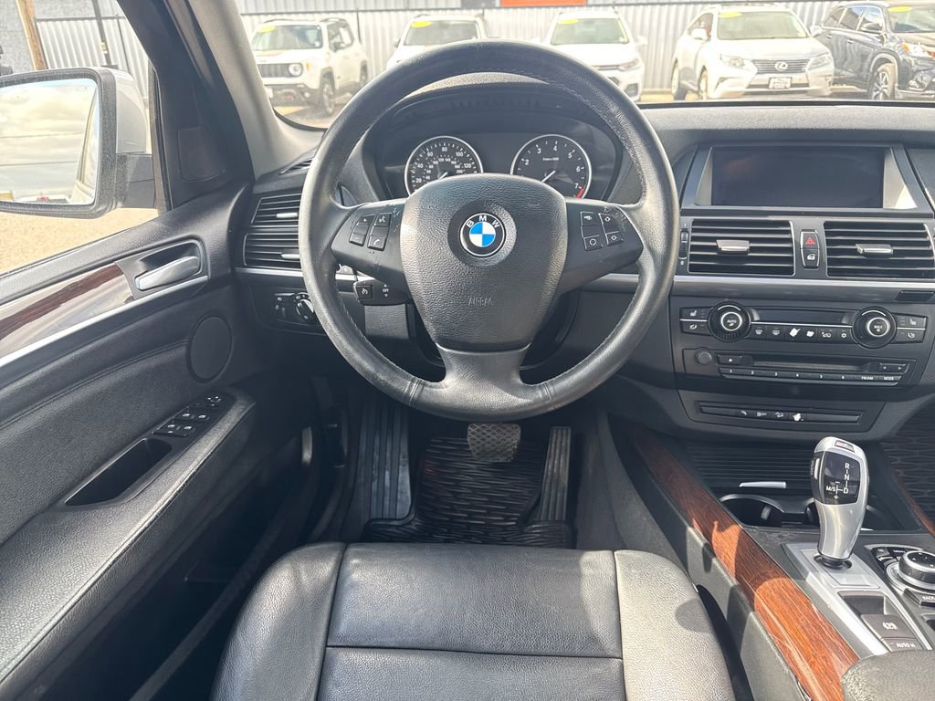 Used 2011 BMW X5 xDrive35i AWD/4WD image 13