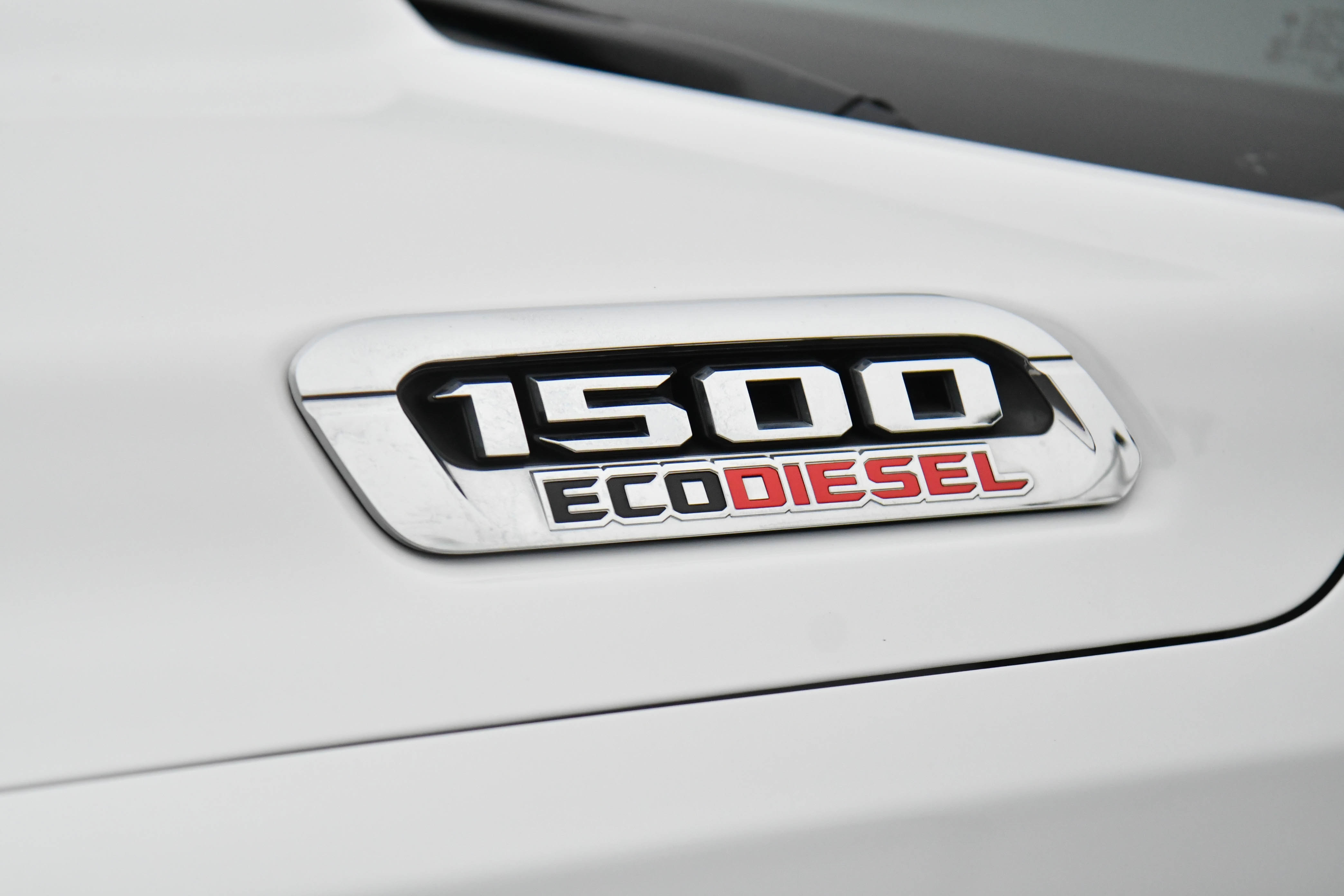 Used 2022 RAM 1500 Big Horn image 13