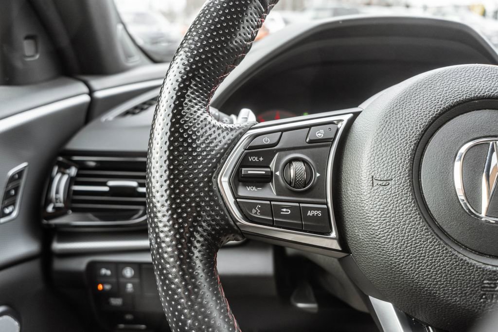 Used 2022 Acura RDX A-Spec image 24