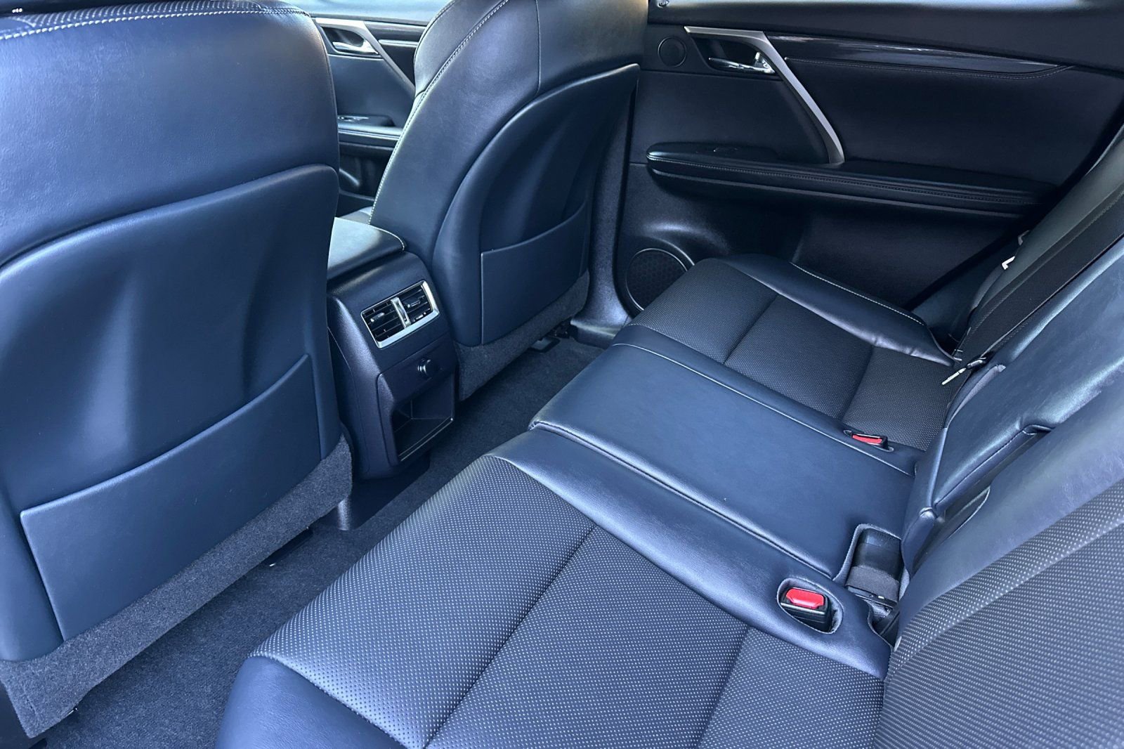 Used 2019 Lexus RX 350 FWD image 11