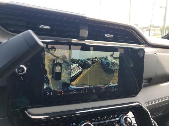 New 2026 GMC Sierra 2500 AT4X w/ AT4X AEV Edition AWD/4WD image 29