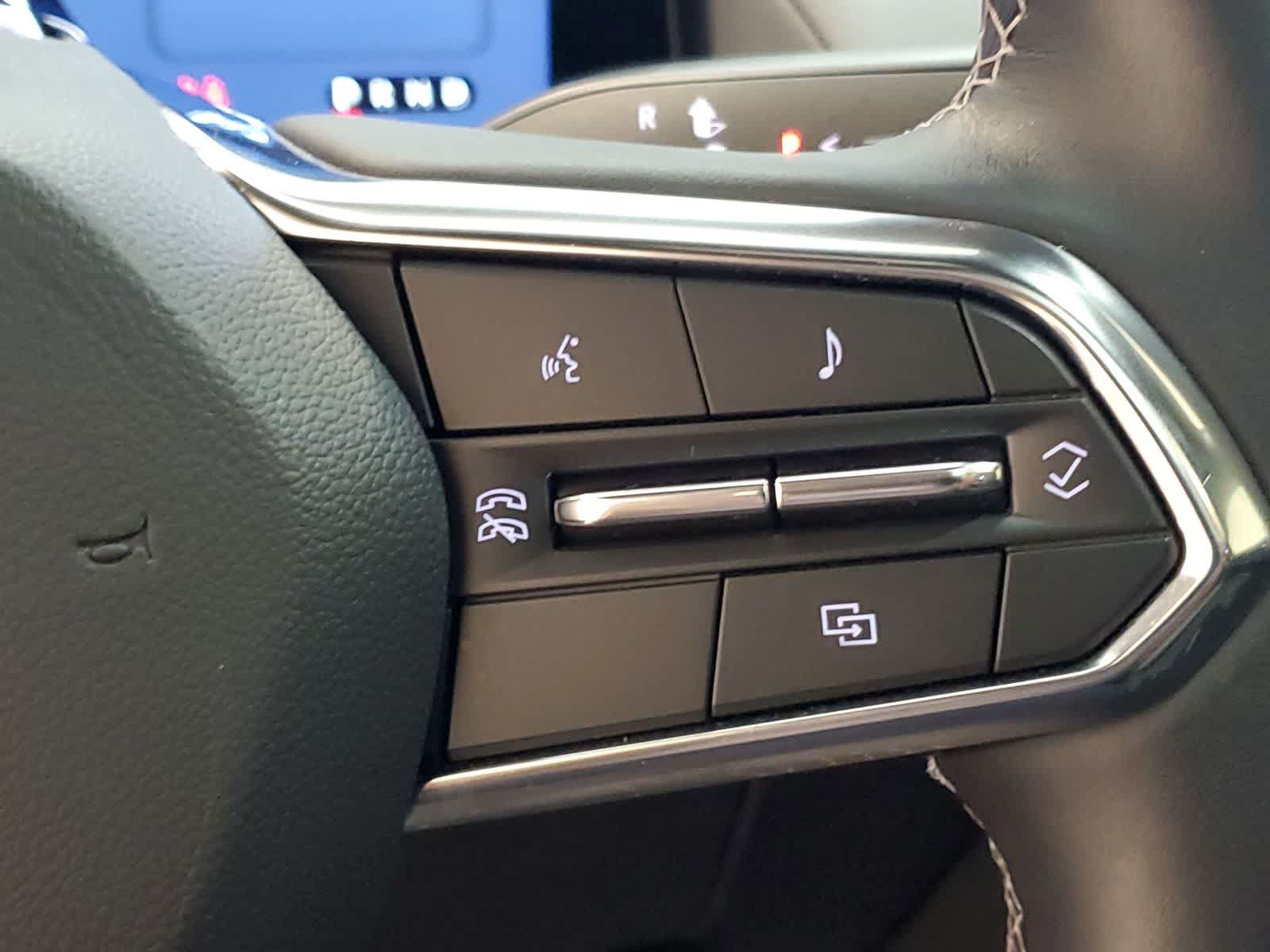 Certified 2025 Honda Prologue Touring image 14