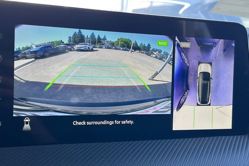 New 2025 Nissan Kicks SR w/ Illumination Package image 16