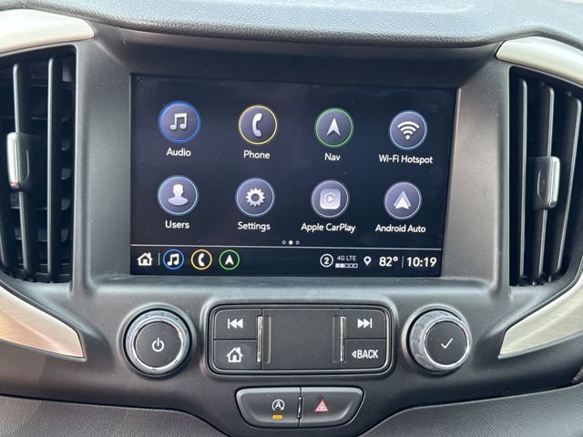 Used 2024 GMC Terrain Denali w/ Denali Premium Package AWD/4WD image 13