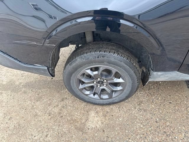 Used 2022 Ford Maverick XLT FWD image 15
