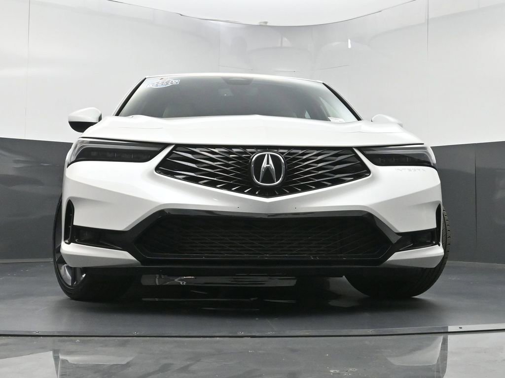 Used 2023 Acura Integra A-Spec image 25