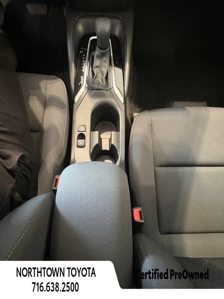Used 2026 Toyota Corolla LE FWD image 6