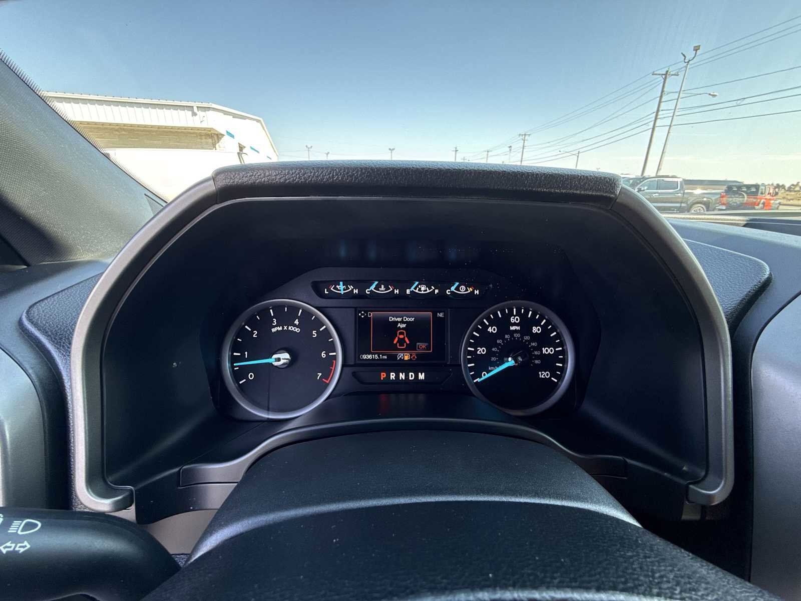 Used 2019 Ford Expedition XLT image 10