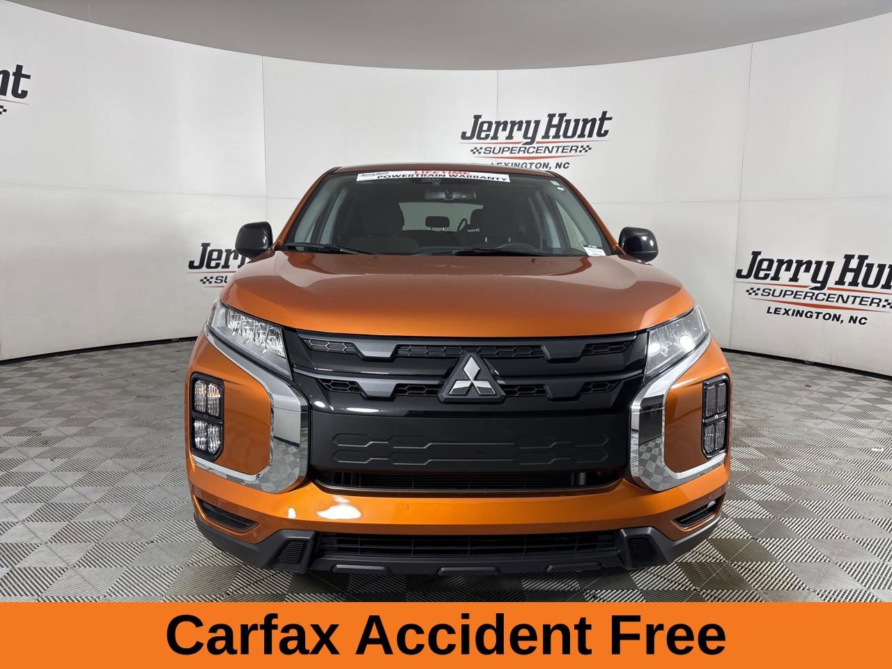 Used 2025 Mitsubishi Outlander Sport LE image 3