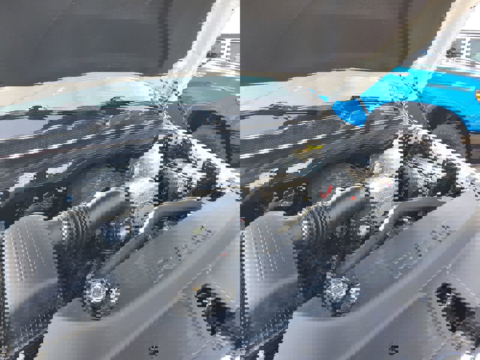 Used 2020 RAM 1500 Laramie w/ Off Road Group image 29