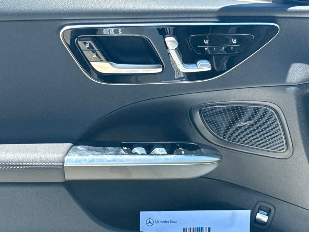 New 2026 Mercedes-Benz C 300 Sedan image 20
