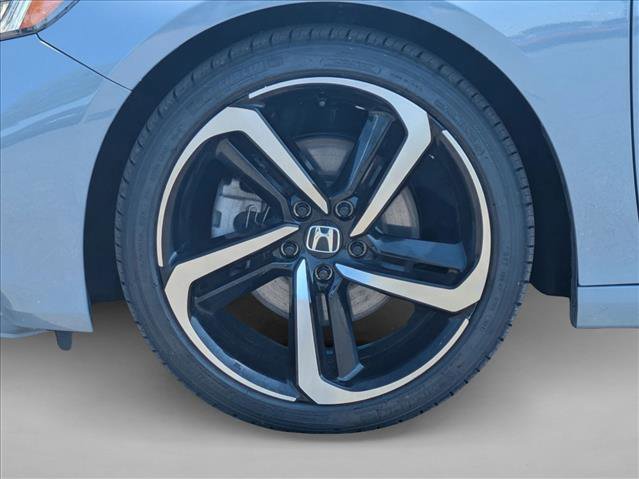 Used 2022 Honda Accord Sport image 24