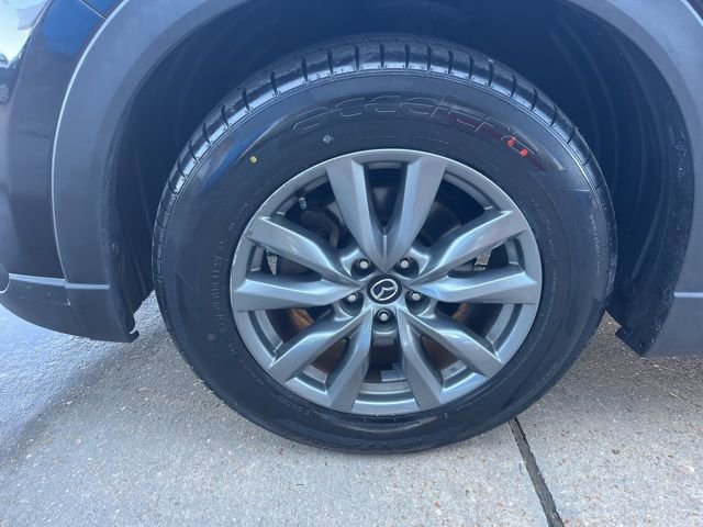 Used 2020 MAZDA CX-9 Sport image 5