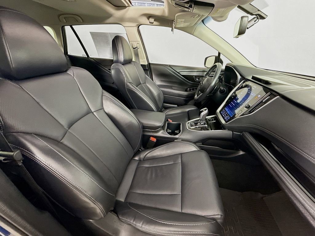 Used 2022 Subaru Outback Limited XT w/ Popular Package #2 image 34