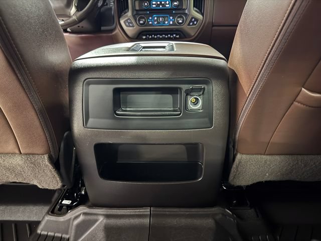 Used 2019 Chevrolet Silverado 3500 High Country w/ Duramax Plus Package AWD/4WD image 20