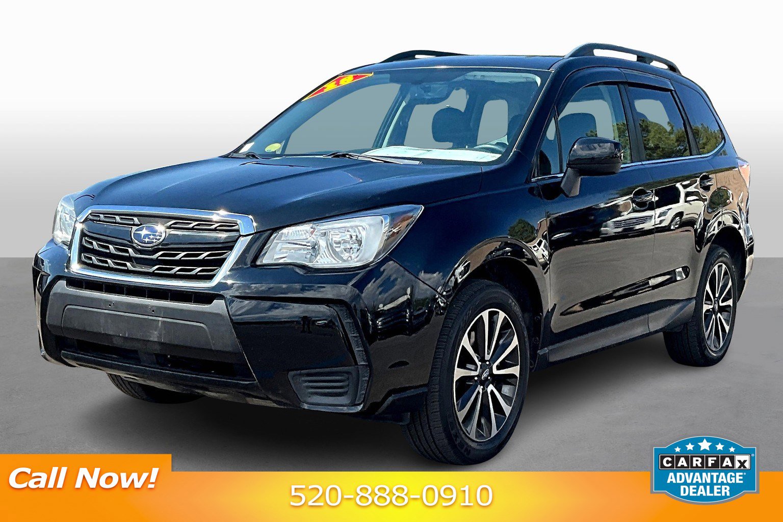 Used 2018 Subaru Forester 2.0XT Premium w/ Popular Package #3A