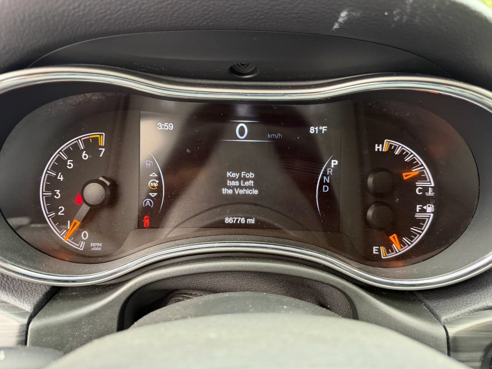 Used 2019 Jeep Grand Cherokee Altitude AWD/4WD image 19