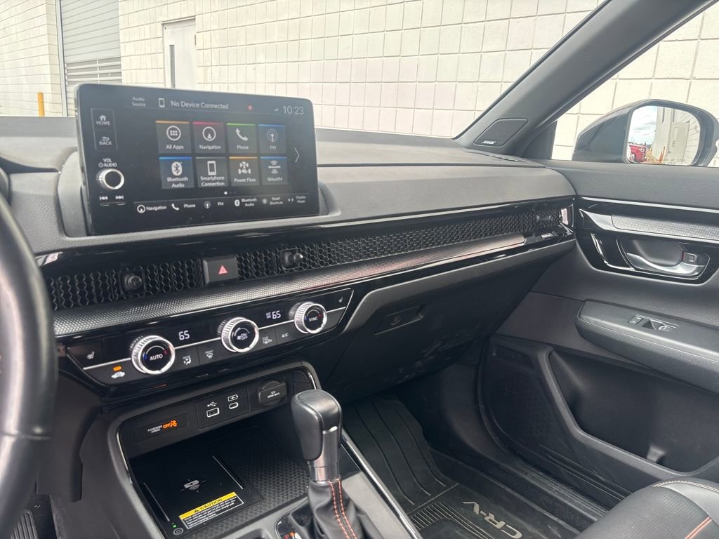 Used 2023 Honda CR-V Sport Touring image 14