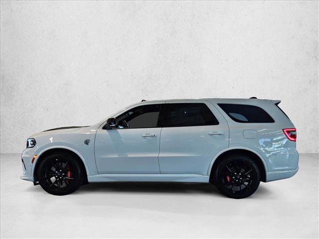 New 2026 Dodge Durango SRT Hellcat w/ Premium Group image 5