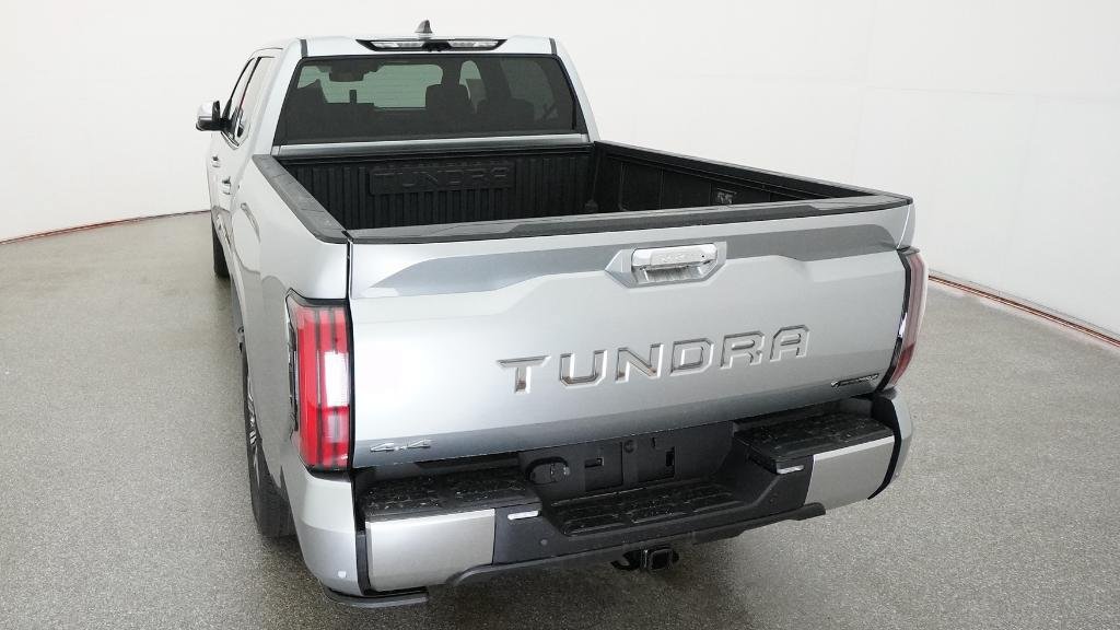 New 2026 Toyota Tundra Capstone AWD/4WD image 53