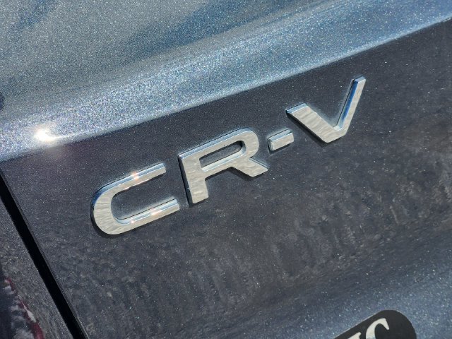 Used 2025 Honda CR-V LX image 12