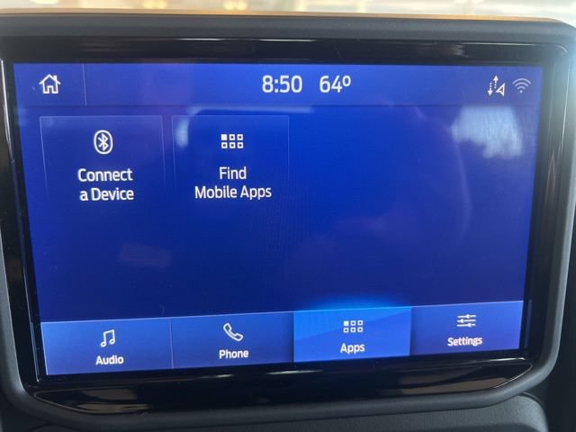 Used 2021 Ford Bronco Sport Big Bend AWD/4WD image 22