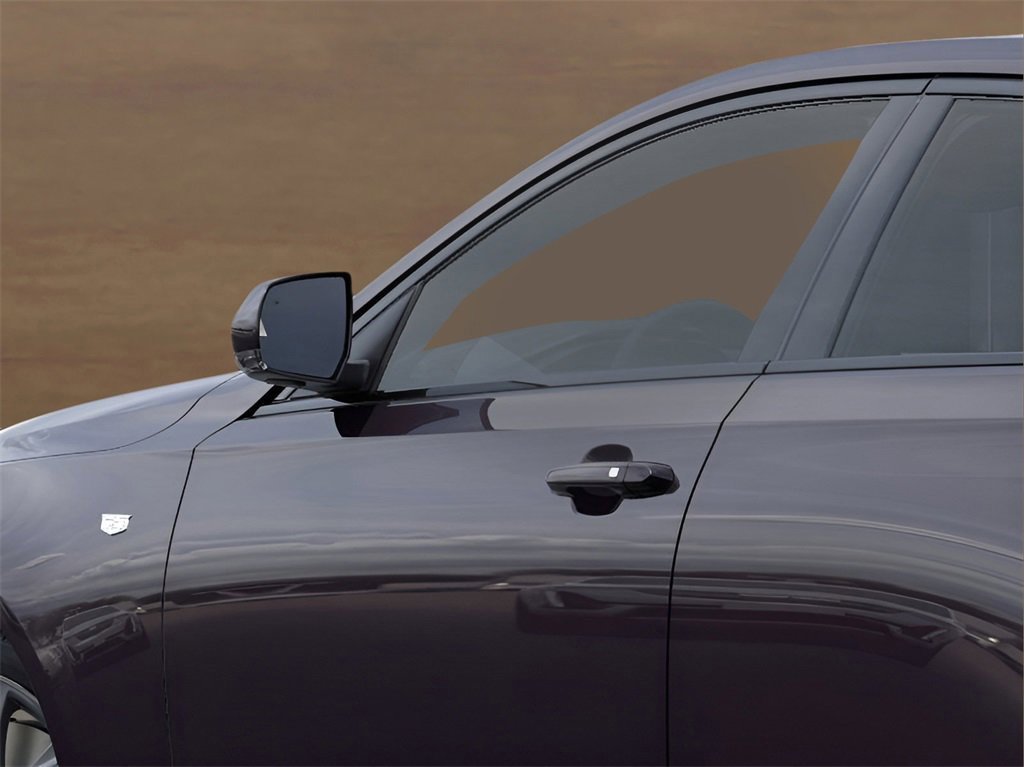 New 2025 Cadillac CT4 Sport image 14