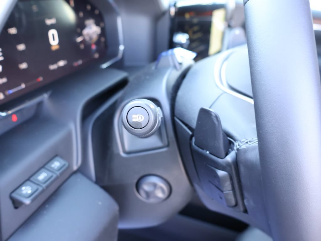 New 2026 GMC Sierra 1500 Denali AWD/4WD image 14