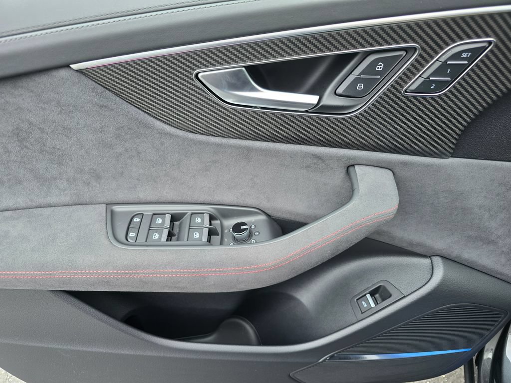 New 2026 Audi RS Q8 performance AWD/4WD image 21