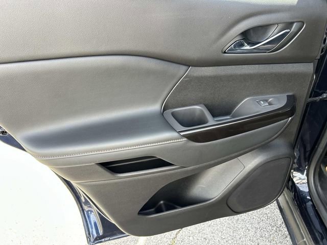 Used 2022 GMC Acadia AT4 w/ Preferred Package image 24