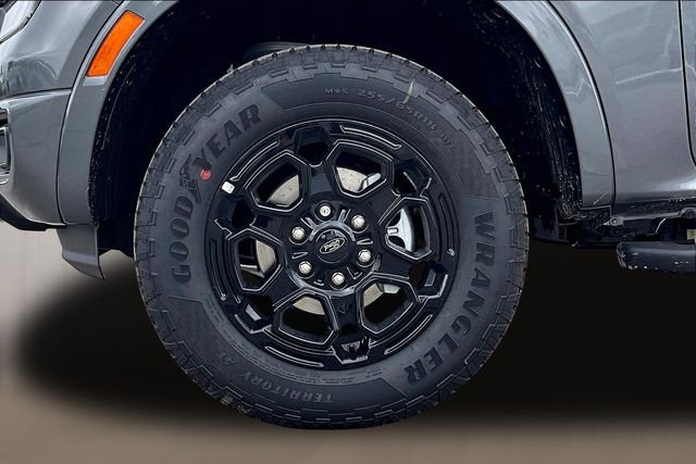New 2026 Ford Ranger XLT RWD image 12