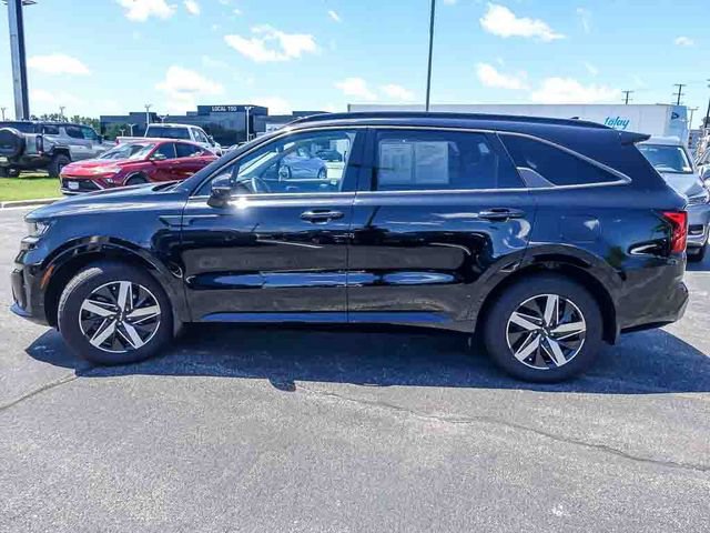 Used 2023 Kia Sorento S w/ Panoramic Sunroof Package FWD image 5