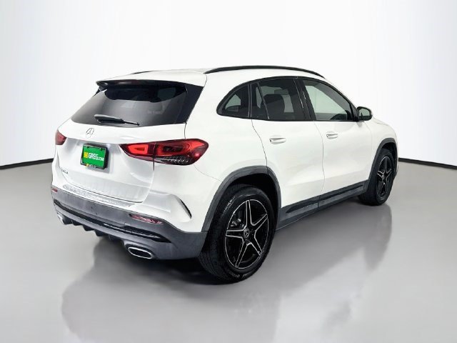 Used 2022 Mercedes-Benz GLA 250 image 10