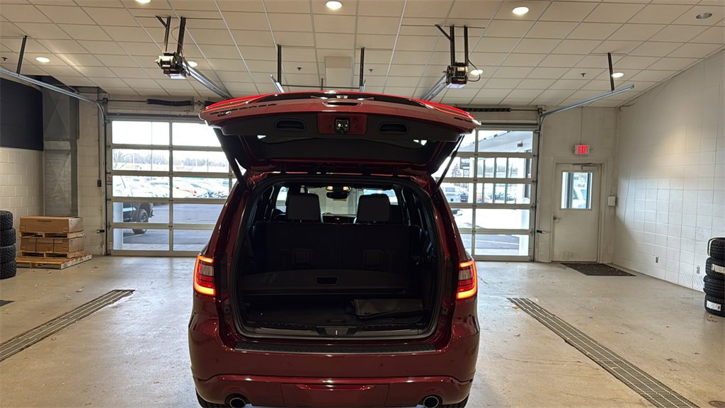 Used 2021 Dodge Durango GT image 16