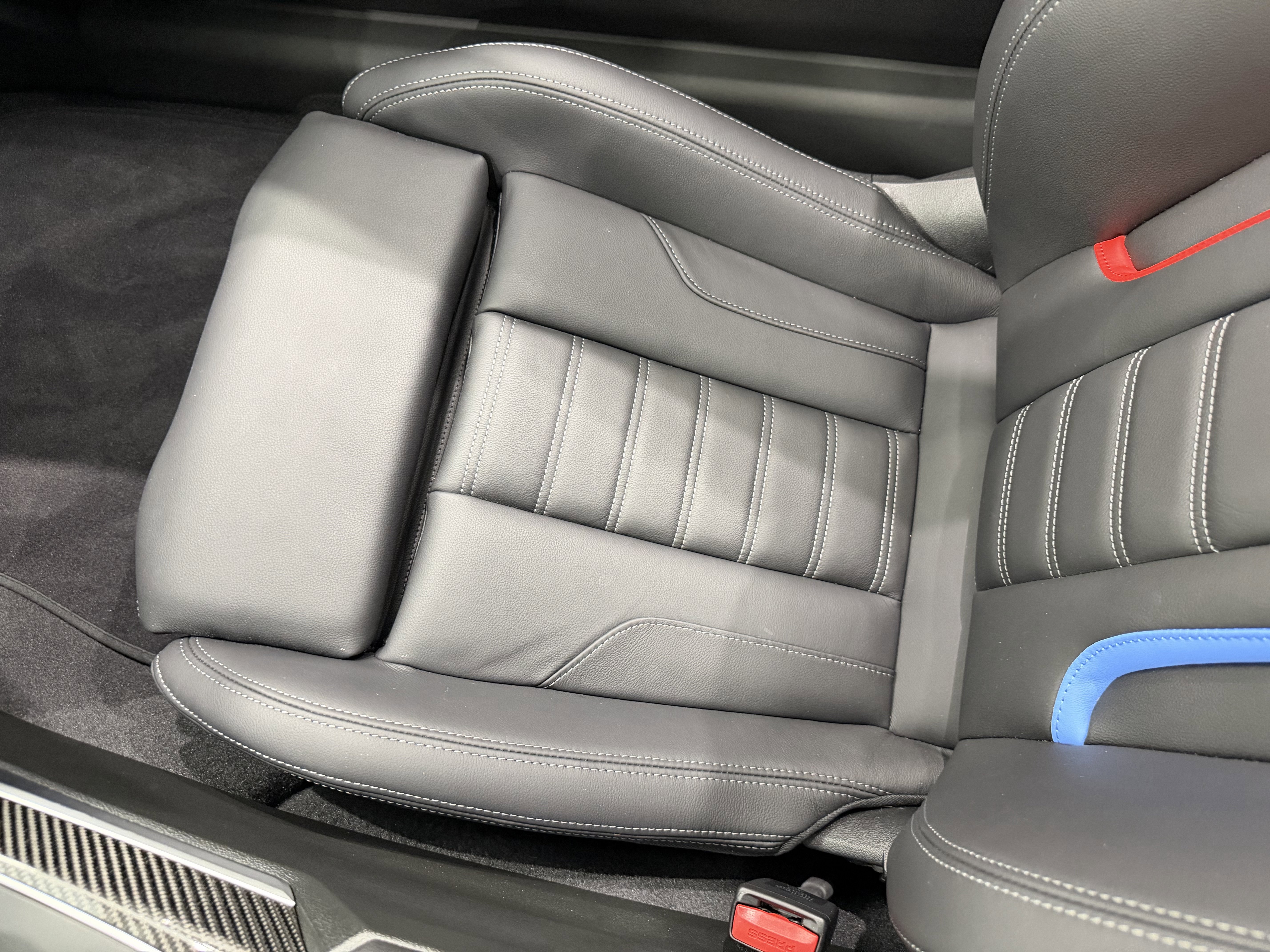 Used 2025 BMW M2 w/ Lighting Package image 53