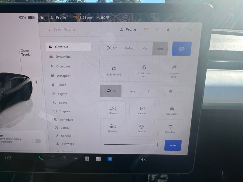 Used 2023 Tesla Model Y Long Range image 32