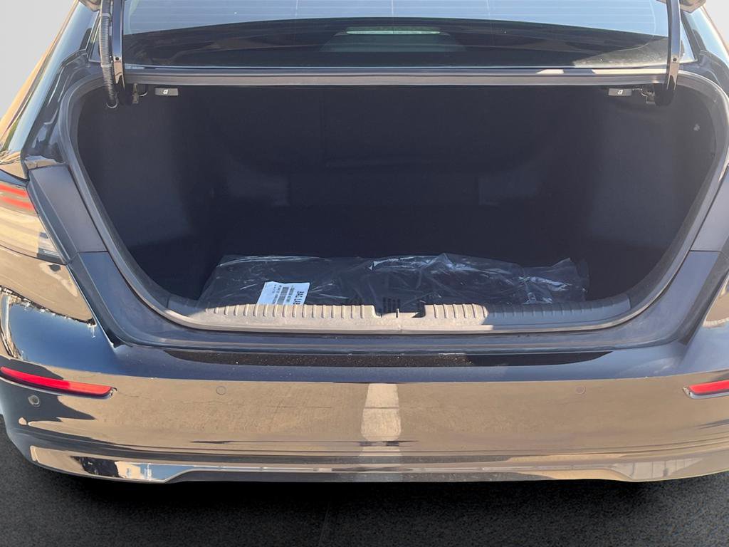 Used 2024 Honda Accord Touring image 15