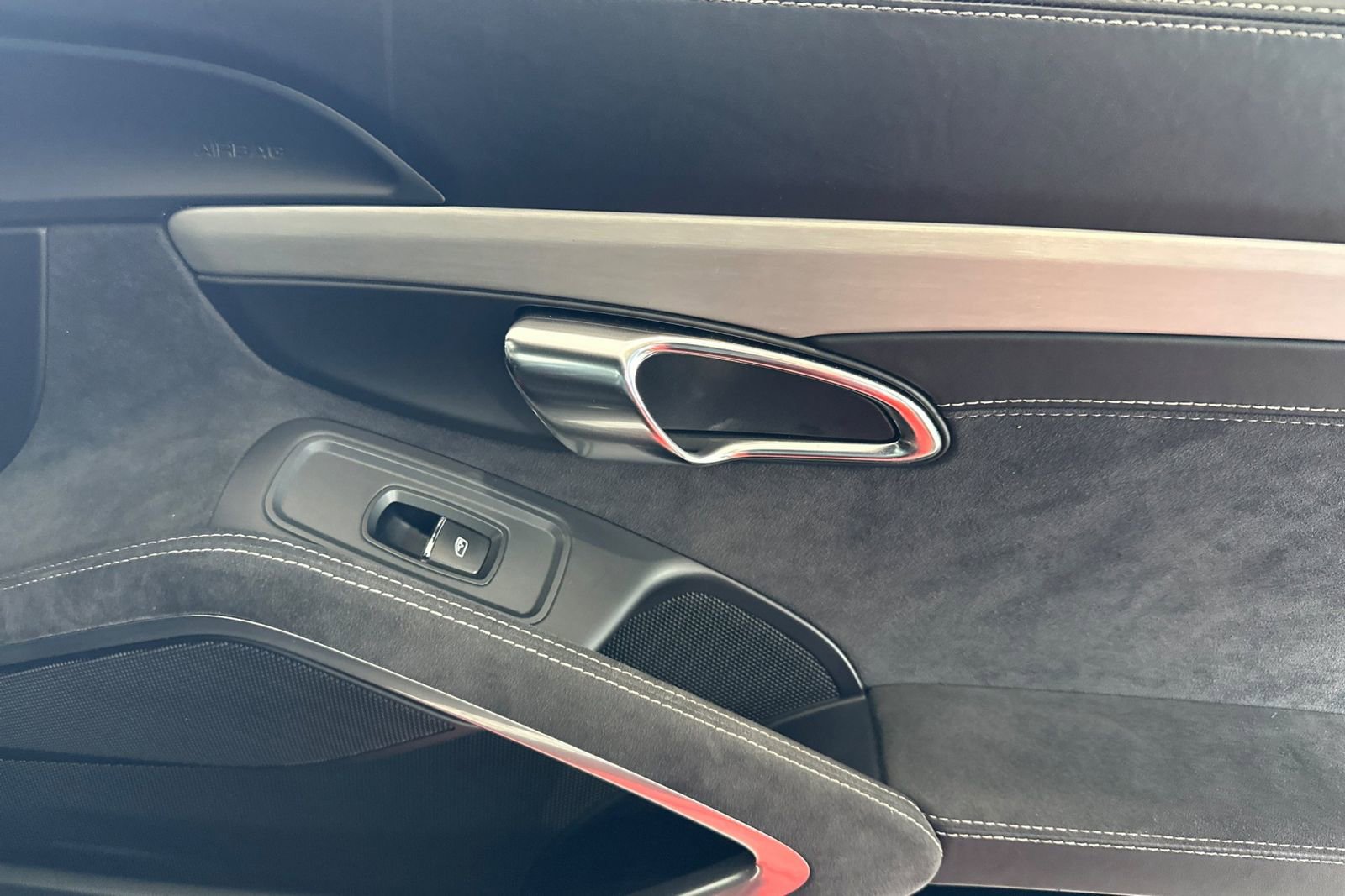 Used 2016 Porsche 911 GT3 image 19