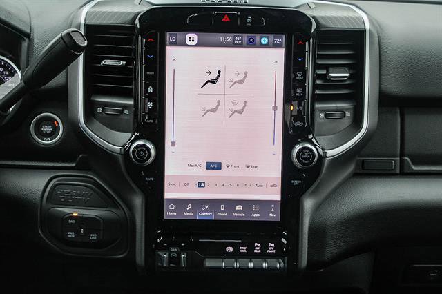 New 2026 RAM 2500 Big Horn image 13