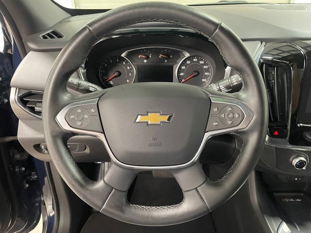 Used 2023 Chevrolet Traverse LT AWD/4WD image 14