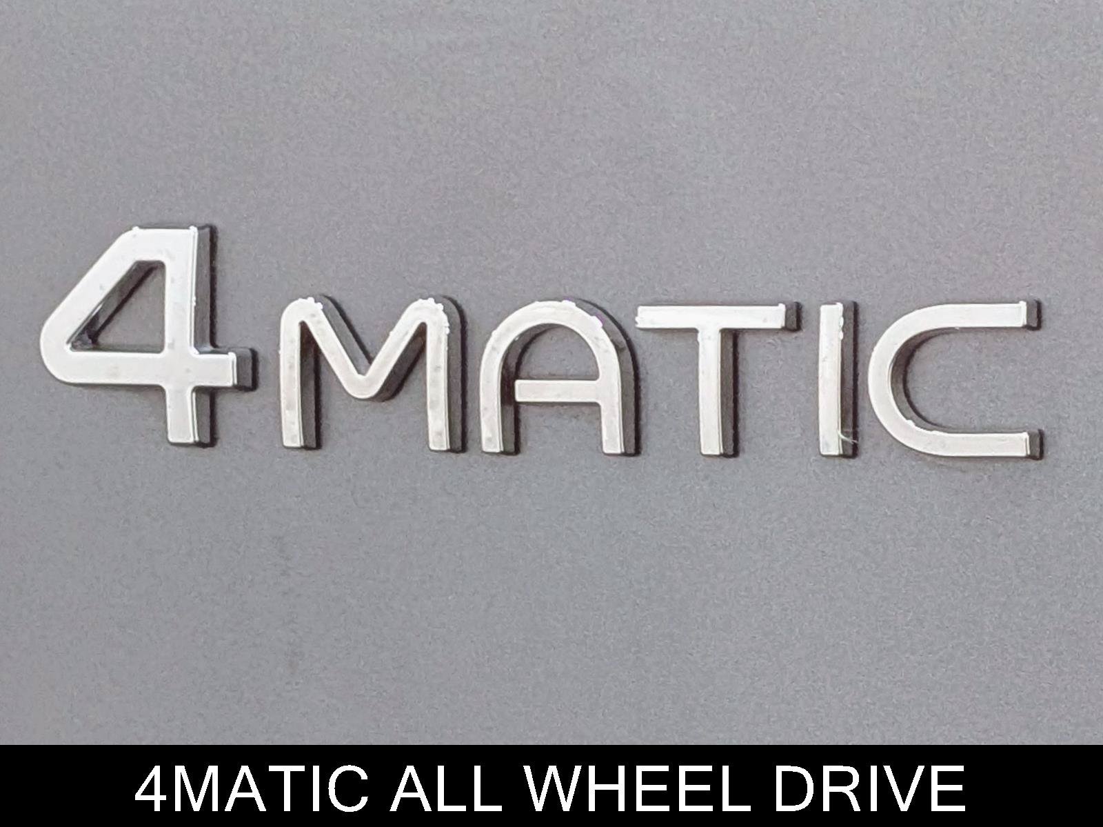 Used 2024 Mercedes-Benz EQS 450+ 4MATIC SUV image 12