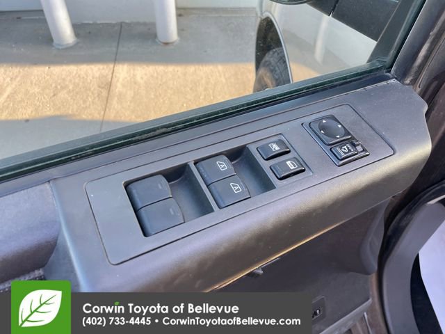 Used 2007 Nissan Armada LE w/ Technology Pkg W/Sirius image 9