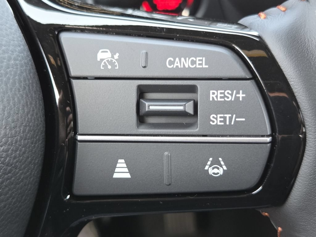 New 2027 Honda HR-V Sport image 10